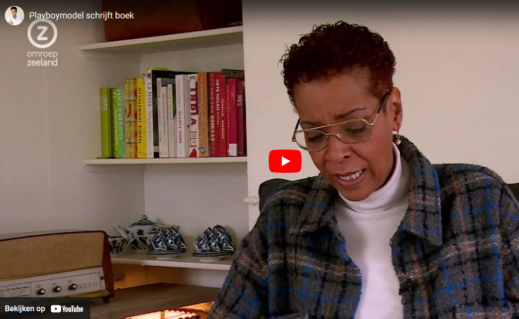 Interview Omroep Zeeland
